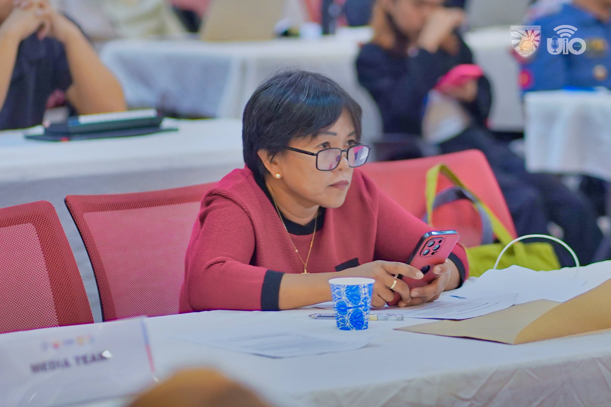 CSU, DICT, GOOGLE UNITE TO BUILD AI-READY EDUCATORS AND PUBLIC SERVANTS photo 22
